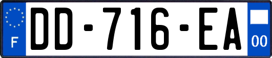 DD-716-EA