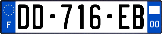DD-716-EB