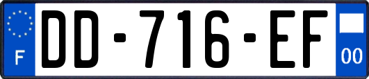 DD-716-EF