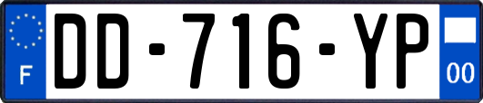 DD-716-YP
