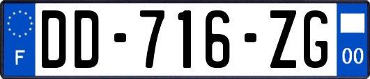 DD-716-ZG