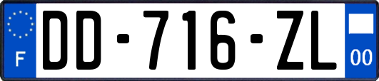 DD-716-ZL