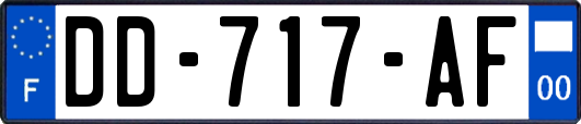 DD-717-AF