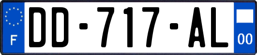 DD-717-AL