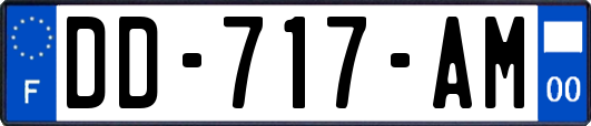 DD-717-AM