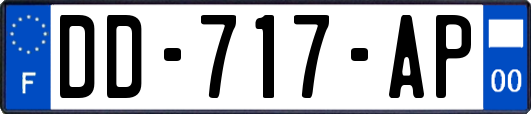 DD-717-AP