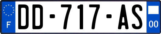 DD-717-AS