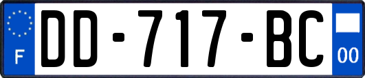 DD-717-BC