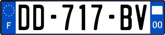 DD-717-BV