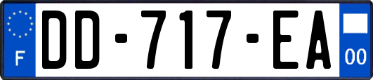 DD-717-EA