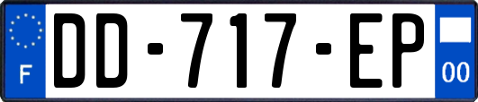 DD-717-EP