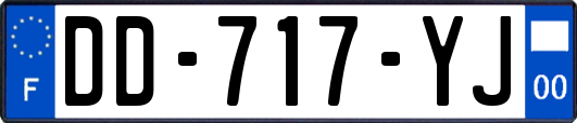 DD-717-YJ