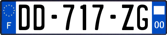 DD-717-ZG
