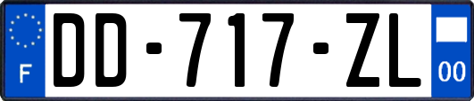 DD-717-ZL