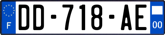 DD-718-AE