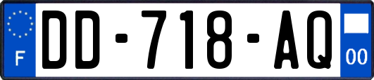 DD-718-AQ