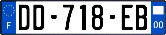 DD-718-EB