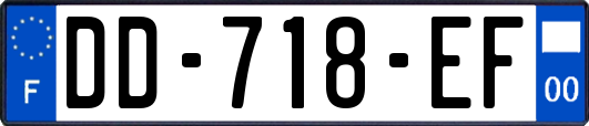 DD-718-EF