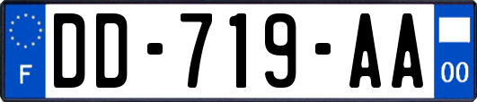 DD-719-AA