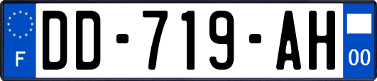 DD-719-AH