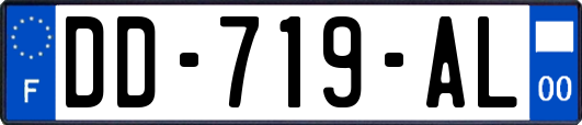 DD-719-AL