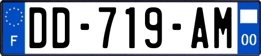 DD-719-AM