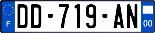 DD-719-AN