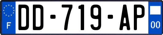 DD-719-AP