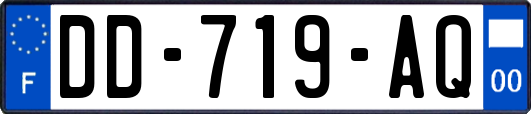 DD-719-AQ