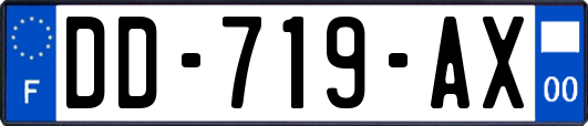 DD-719-AX