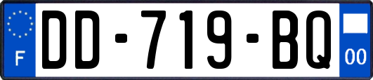 DD-719-BQ