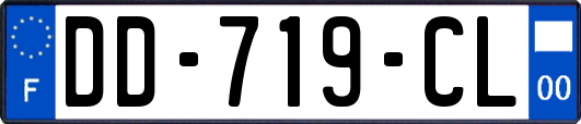 DD-719-CL