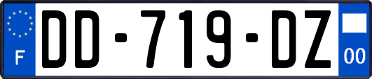 DD-719-DZ