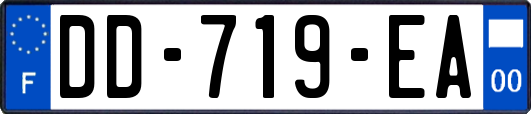 DD-719-EA