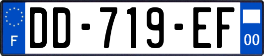 DD-719-EF