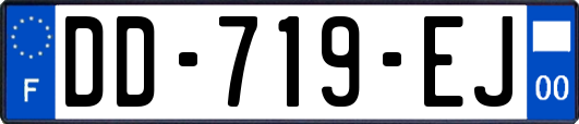 DD-719-EJ