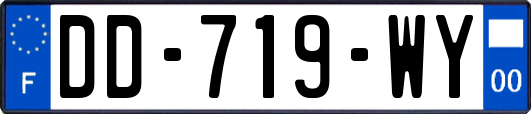 DD-719-WY