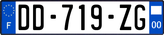 DD-719-ZG