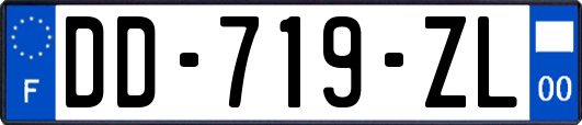 DD-719-ZL