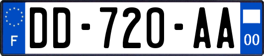 DD-720-AA