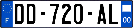 DD-720-AL