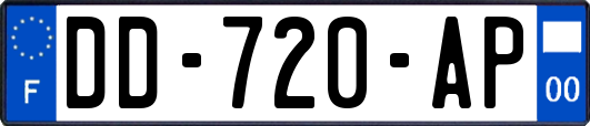 DD-720-AP