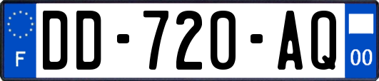 DD-720-AQ