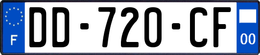 DD-720-CF