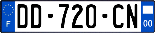 DD-720-CN