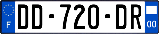 DD-720-DR