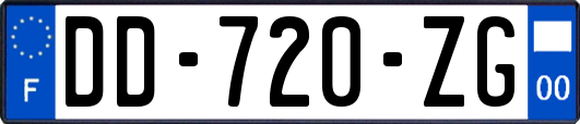 DD-720-ZG