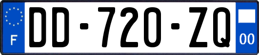 DD-720-ZQ
