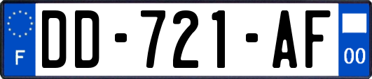 DD-721-AF