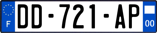 DD-721-AP